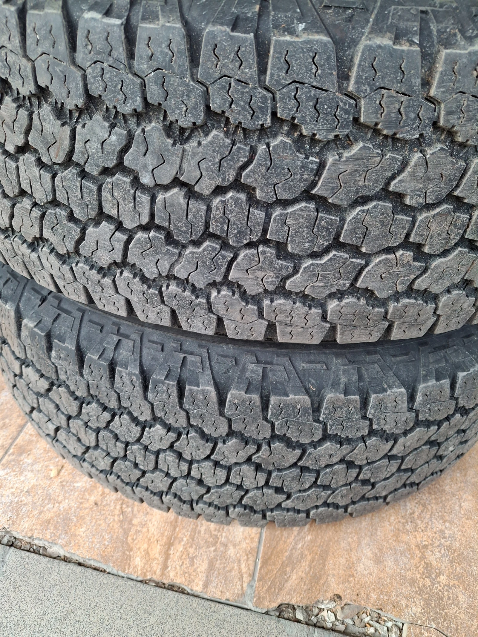  235/65R17 | Mobile.bg   1