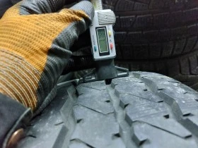 Гуми Летни 215/75R16, снимка 3 - Гуми и джанти - 40299933