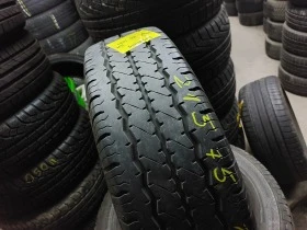 Гуми Летни 215/75R16, снимка 1 - Гуми и джанти - 40299933