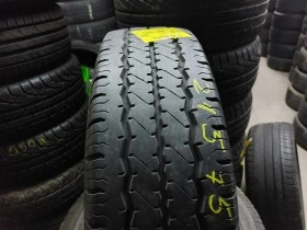 Гуми Летни 215/75R16, снимка 2 - Гуми и джанти - 40299933