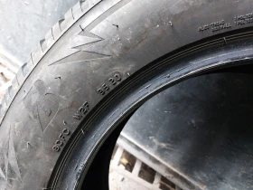 Гуми Зимни 225/60R17, снимка 7 - Гуми и джанти - 48791863