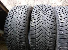 Гуми Зимни 225/60R17, снимка 2 - Гуми и джанти - 48791863