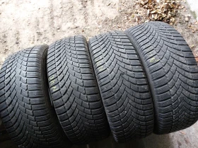 Гуми Зимни 225/60R17, снимка 1 - Гуми и джанти - 48791863