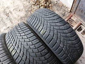 Гуми Зимни 225/60R17, снимка 3 - Гуми и джанти - 48791863