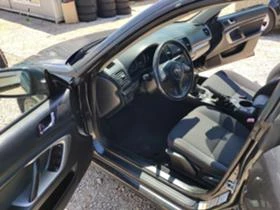 Subaru Legacy 2, 0I 4Х4, снимка 12