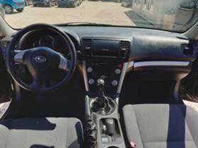 Subaru Legacy 2, 0I 4Х4, снимка 8