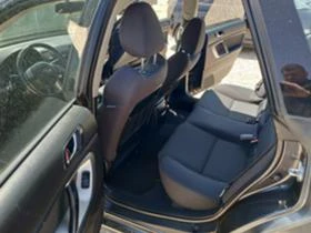 Subaru Legacy 2, 0I 4Х4, снимка 7