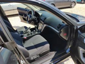 Subaru Legacy 2, 0I 4Х4, снимка 10
