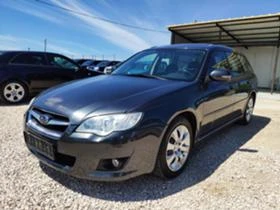 Subaru Legacy 2, 0I 4Х4, снимка 3