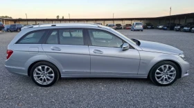 Mercedes-Benz C 300 4-MATIC/ЕДИН СОБСТВЕНИК , снимка 4