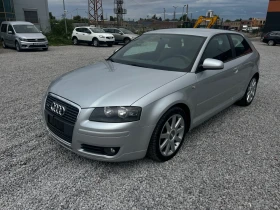 Audi A3 2.0TDI-170k.c. S-line, снимка 1