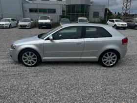 Audi A3 2.0TDI-170k.c. S-line, снимка 3