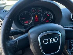 Audi A3 2.0TDI-170k.c. S-line, снимка 11