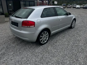 Audi A3 2.0TDI-170k.c. S-line, снимка 6