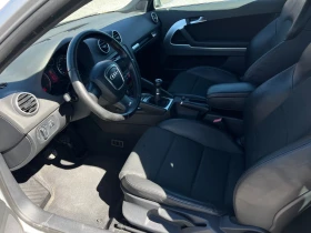 Audi A3 2.0TDI-170k.c. S-line, снимка 10