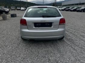 Audi A3 2.0TDI-170k.c. S-line, снимка 5