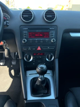 Audi A3 2.0TDI-170k.c. S-line, снимка 13