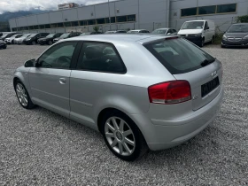 Audi A3 2.0TDI-170k.c. S-line, снимка 4