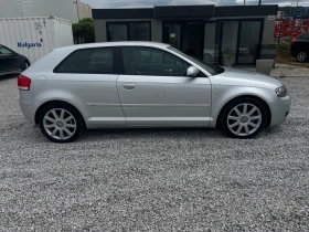 Audi A3 2.0TDI-170k.c. S-line, снимка 7