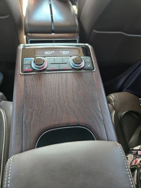 Audi A8 4.2tdi 351 k.с. СМЕНЕНИ ВЕРИГИ, снимка 13