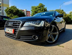 Audi A8 4.2tdi 351 k.с. СМЕНЕНИ ВЕРИГИ, снимка 1