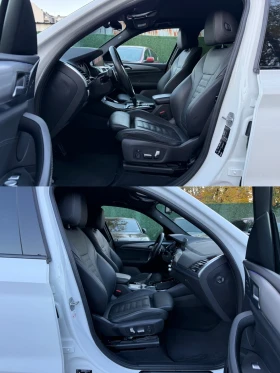 BMW X3 3.0d/M Pack/xDrive/Швейцария, снимка 10
