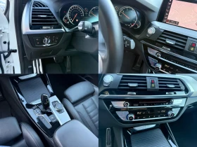 BMW X3 3.0d/M Pack/xDrive/Швейцария, снимка 15