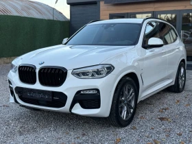 BMW X3 3.0d/M Pack/xDrive/Швейцария, снимка 1