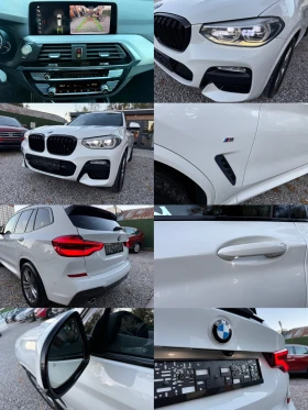BMW X3 3.0d/M Pack/xDrive/Швейцария, снимка 16