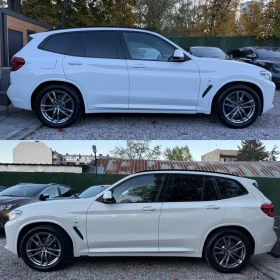 BMW X3 3.0d/M Pack/xDrive/Швейцария, снимка 4