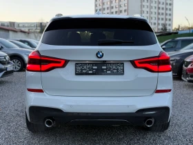 BMW X3 3.0d/M Pack/xDrive/Швейцария, снимка 6