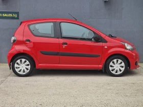 Toyota Aygo 1.0 Закупен от България, снимка 9