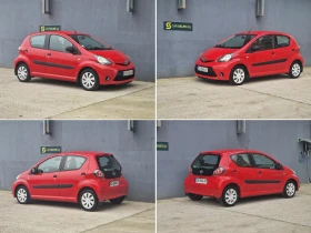 Toyota Aygo 1.0 Закупен от България, снимка 10