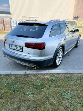 Audi A6 Allroad 3.0BITDI/Matrix, снимка 6