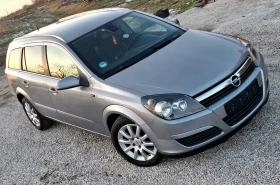 Opel Astra 1.6 i twinport , снимка 1