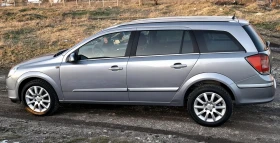 Opel Astra 1.6 i twinport , снимка 7