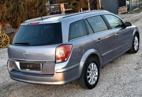 Opel Astra 1.6 i twinport , снимка 5