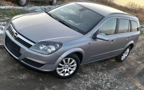 Opel Astra 1.6 i twinport , снимка 2