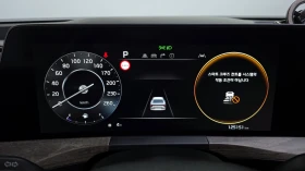 Kia K8 3.5LPG TRENDY autogeorge.com, снимка 8