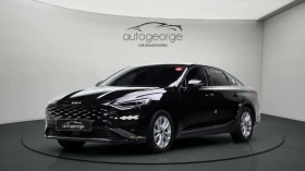 Kia K8 3.5LPG TRENDY autogeorge.com, снимка 1