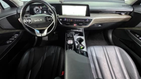 Kia K8 3.5LPG TRENDY autogeorge.com, снимка 7