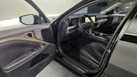 Kia K8 3.5LPG TRENDY autogeorge.com, снимка 10