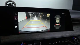 Kia K8 3.5LPG TRENDY autogeorge.com, снимка 15