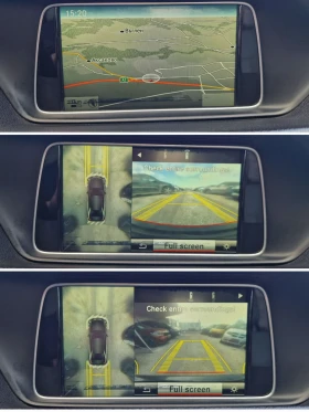 Mercedes-Benz E 350 AMG / 360 / Панорама / Бартер / Лизинг , снимка 17