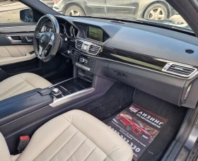 Mercedes-Benz E 350 AMG / 360 / Панорама / Бартер / Лизинг , снимка 13