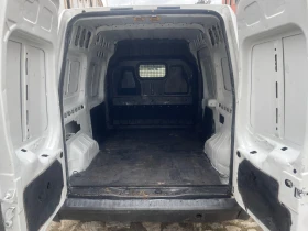 Ford Connect 1.8 TDCI - 90ps - КЛИМАТИК - МАКСИ, снимка 12