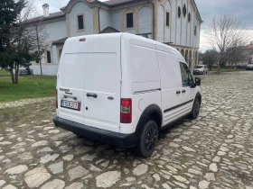 Ford Connect 1.8 TDCI - 90ps - КЛИМАТИК - МАКСИ, снимка 5