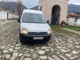 Ford Connect 1.8 TDCI - 90ps - КЛИМАТИК - МАКСИ, снимка 8