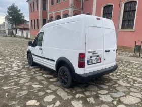 Ford Connect 1.8 TDCI - 90ps - КЛИМАТИК - МАКСИ, снимка 3