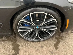 BMW 550 M550i xDrive  CARFAX, снимка 7